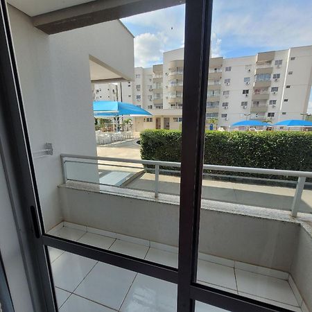 Lagoa Flat Service Rm Hopsedagem كلدس نوفاس المظهر الخارجي الصورة