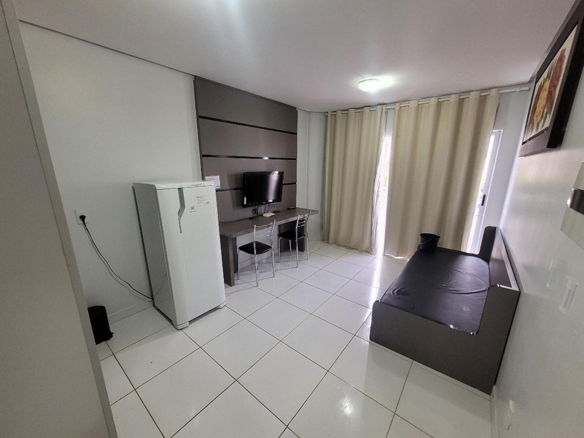 Lagoa Flat Service Rm Hopsedagem كلدس نوفاس المظهر الخارجي الصورة