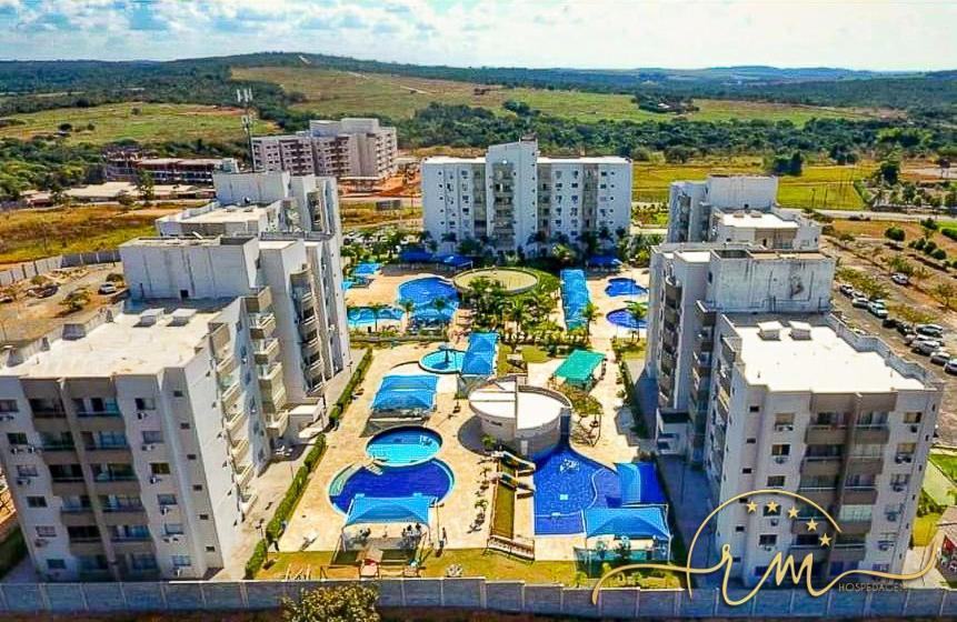 Lagoa Flat Service Rm Hopsedagem كلدس نوفاس المظهر الخارجي الصورة