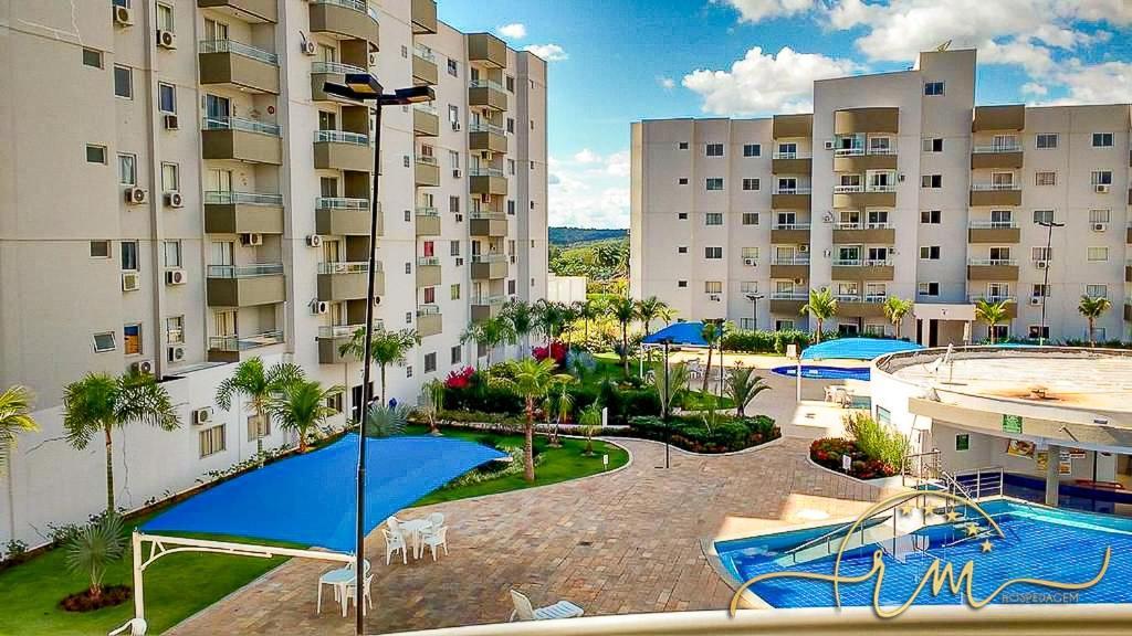 Lagoa Flat Service Rm Hopsedagem كلدس نوفاس المظهر الخارجي الصورة