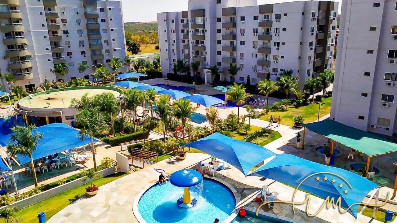 Lagoa Flat Service Rm Hopsedagem كلدس نوفاس المظهر الخارجي الصورة