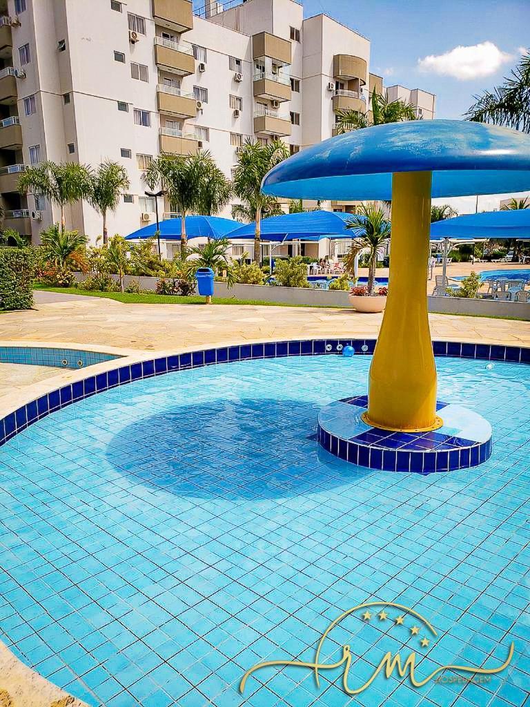 Lagoa Flat Service Rm Hopsedagem كلدس نوفاس المظهر الخارجي الصورة