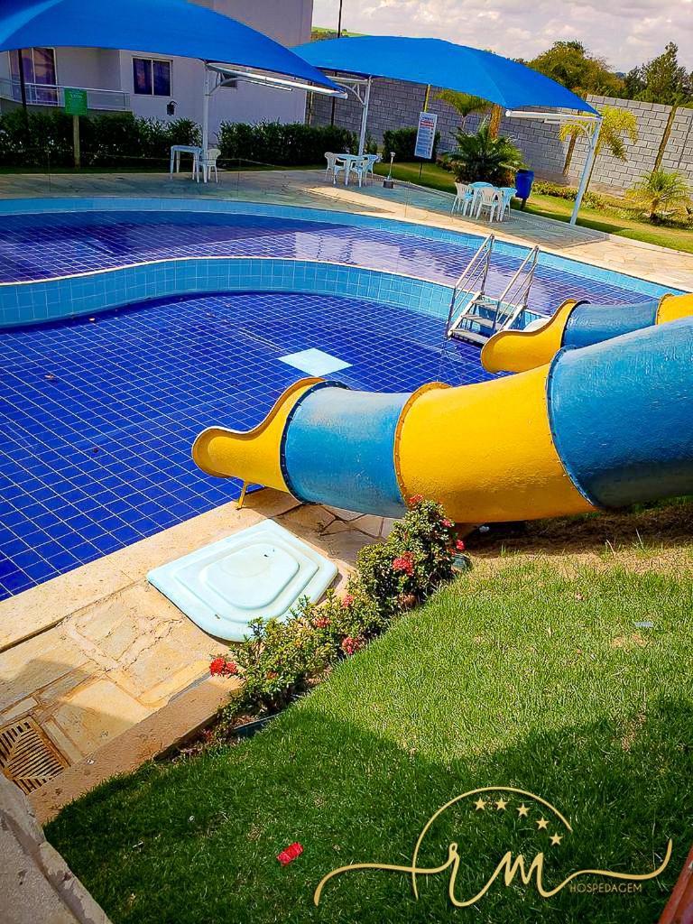 Lagoa Flat Service Rm Hopsedagem كلدس نوفاس المظهر الخارجي الصورة