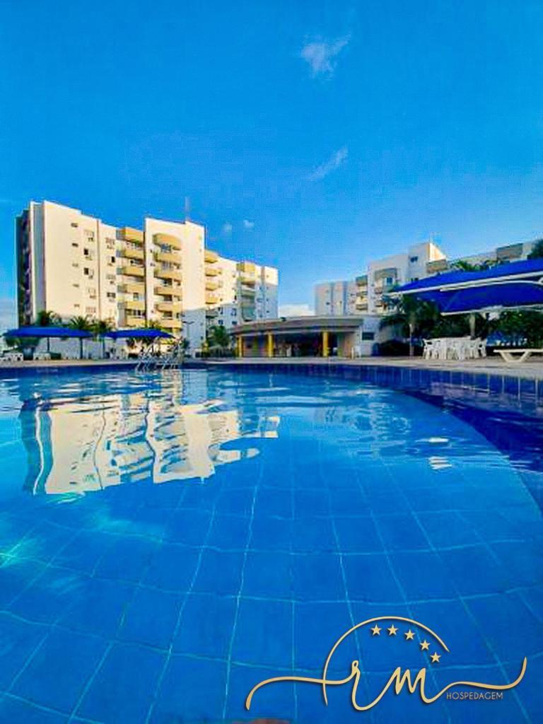 Lagoa Flat Service Rm Hopsedagem كلدس نوفاس المظهر الخارجي الصورة